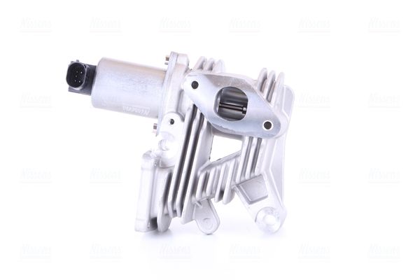 NISSENS 98189 EGR Valve