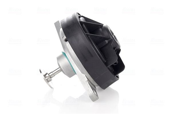 NISSENS 98197 EGR Valve