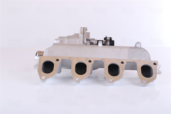 NISSENS 98234 EGR Valve