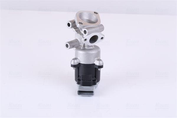 NISSENS 98237 EGR Valve