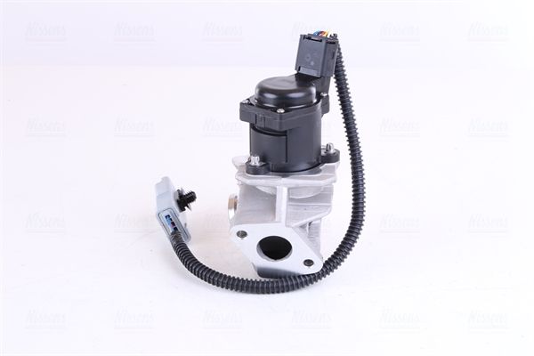 NISSENS 98244 EGR Valve