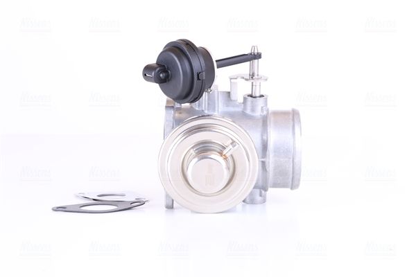 NISSENS 98301 EGR Valve