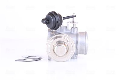 EGR Valve NISSENS 98301