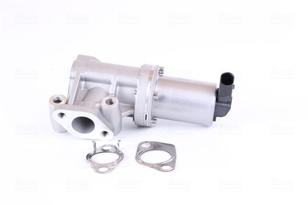 NISSENS 98307 EGR Valve