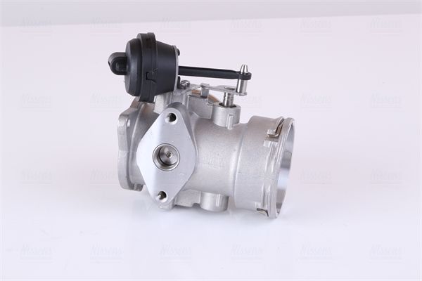 NISSENS 98346 EGR Valve