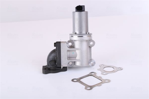 NISSENS 98355 EGR Valve