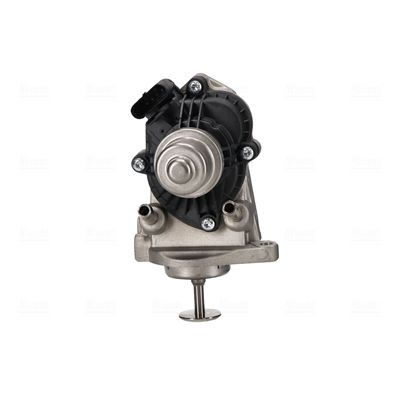 EGR Valve NISSENS 98378