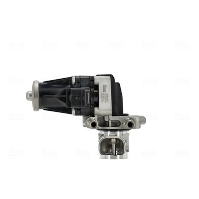 NISSENS 98407 EGR Valve