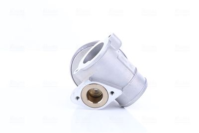 EGR Valve NISSENS 98433