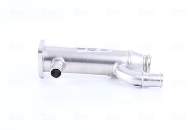 Cooler, exhaust gas recirculation NISSENS 989278