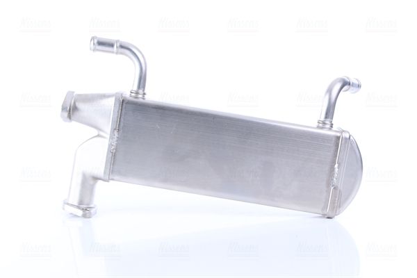 NISSENS 989327 Cooler, exhaust gas recirculation