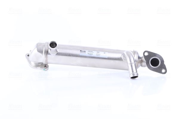 NISSENS 989396 Cooler, exhaust gas recirculation