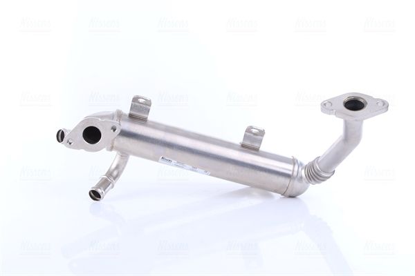 NISSENS 989397 Cooler, exhaust gas recirculation