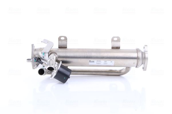 NISSENS 989398 Cooler, exhaust gas recirculation