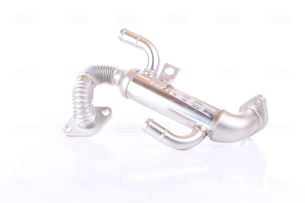 NISSENS 989399 Cooler, exhaust gas recirculation