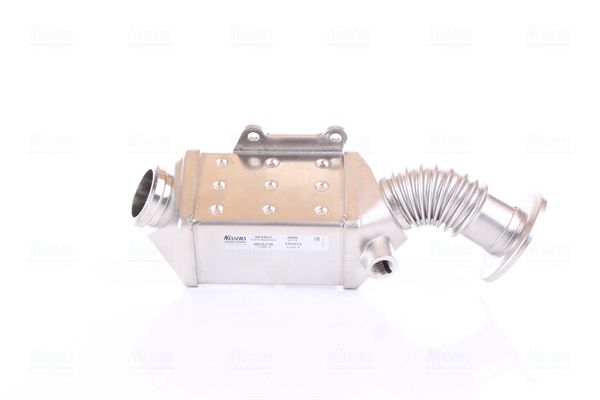NISSENS 989403 Cooler, exhaust gas recirculation