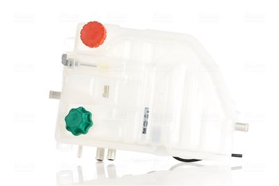 Expansion Tank, coolant NISSENS 996022
