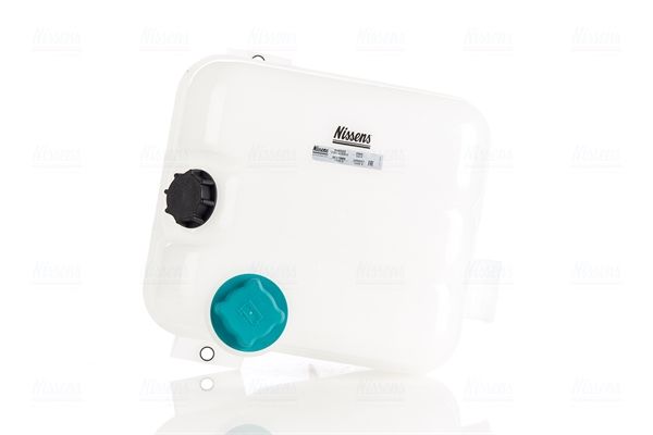 NISSENS 996023 Expansion Tank, coolant
