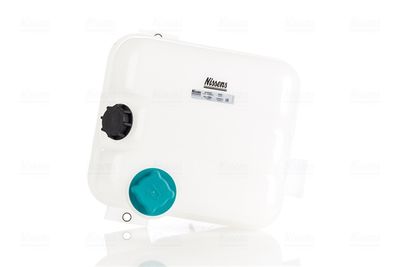Expansion Tank, coolant NISSENS 996023
