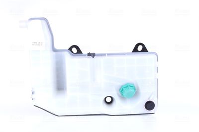 Expansion Tank, coolant NISSENS 996027