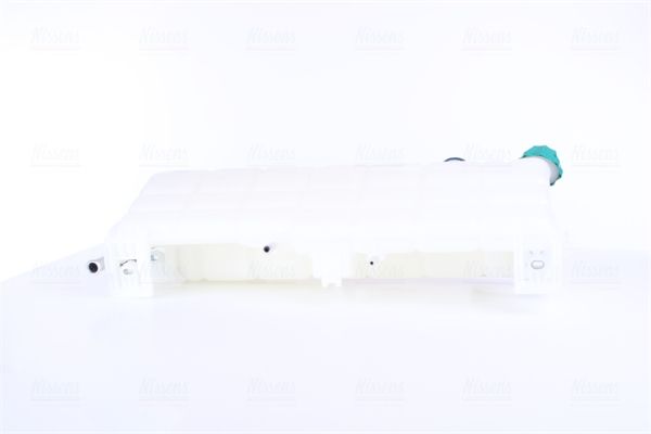 NISSENS 996028 Expansion Tank, coolant