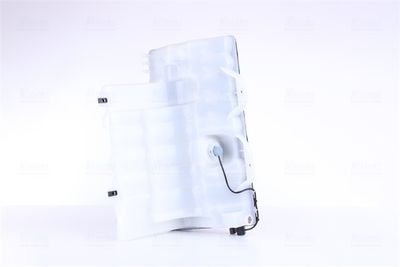 Expansion Tank, coolant NISSENS 996037