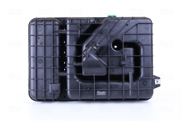 NISSENS 996038 Expansion Tank, coolant