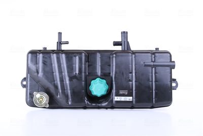 Expansion Tank, coolant NISSENS 996039