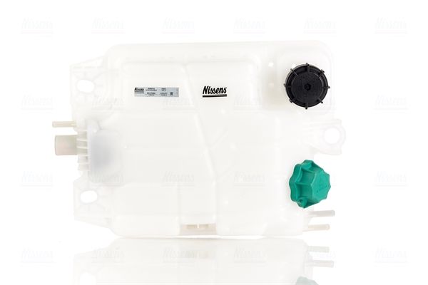 NISSENS 996041 Expansion Tank, coolant