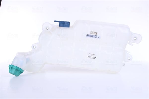 NISSENS 996046 Expansion Tank, coolant