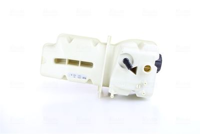 Expansion Tank, coolant NISSENS 996050
