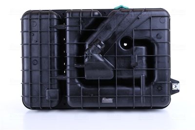 Expansion Tank, coolant NISSENS 996053
