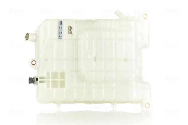 NISSENS 996058 Expansion Tank, coolant