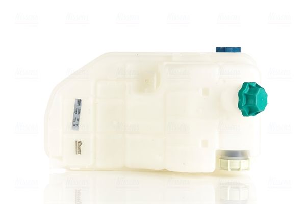 NISSENS 996061 Expansion Tank, coolant