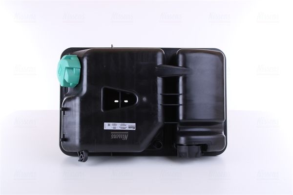 NISSENS 996074 Expansion Tank, coolant