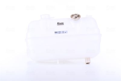 Expansion Tank, coolant NISSENS 996079