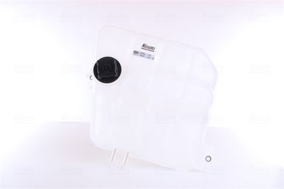 Expansion Tank, coolant NISSENS 996084