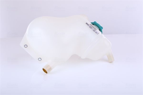 NISSENS 996090 Expansion Tank, coolant