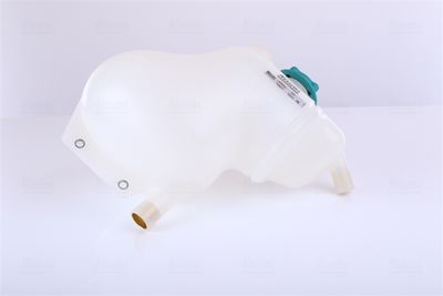 Expansion Tank, coolant NISSENS 996090
