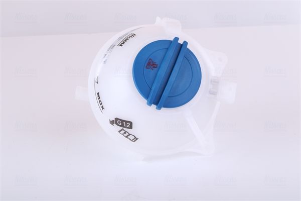 NISSENS 996117 Expansion Tank, coolant