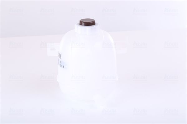 NISSENS 996118 Expansion Tank, coolant