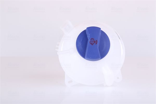 NISSENS 996120 Expansion Tank, coolant