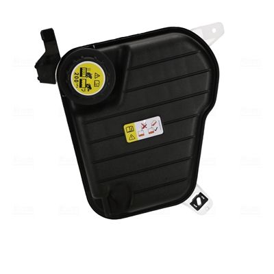 Expansion Tank, coolant NISSENS 996132