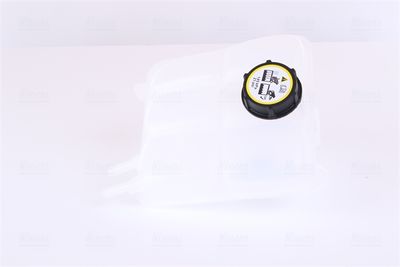 Expansion Tank, coolant NISSENS 996138