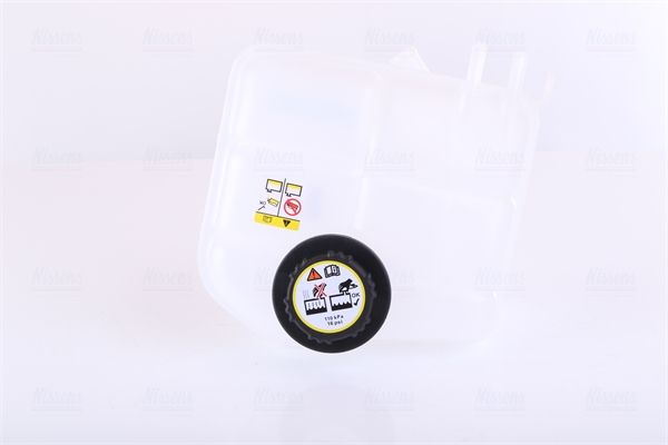 NISSENS 996143 Expansion Tank, coolant