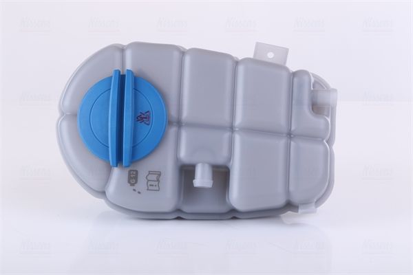 NISSENS 996145 Expansion Tank, coolant