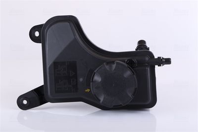 Expansion Tank, coolant NISSENS 996153