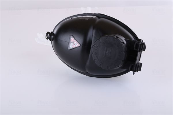 NISSENS 996159 Expansion Tank, coolant