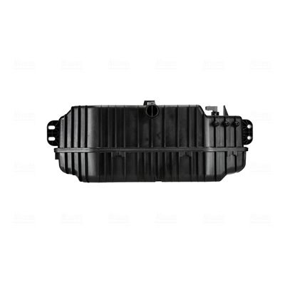 Expansion Tank, coolant NISSENS 996161