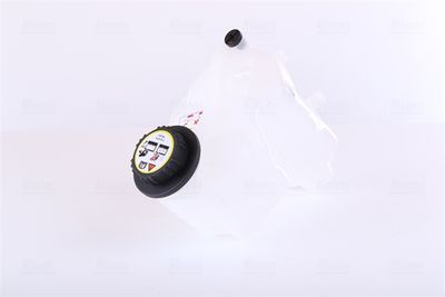 Expansion Tank, coolant NISSENS 996166
